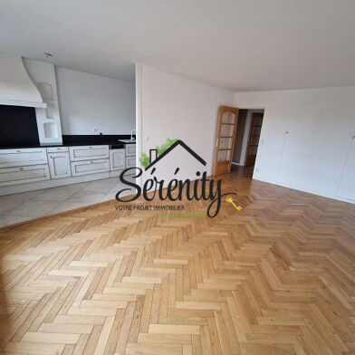 Appartement 3 pièces 247000 €