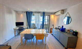 Appartement 3 Pièces 75 m² à vendre à Saint-Laurent-du-Var (06700)