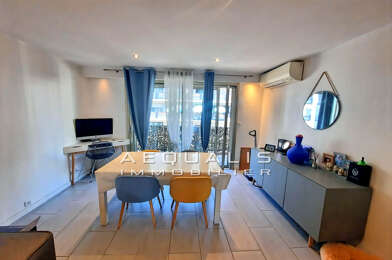 Appartement 3 pièces 299000 €
