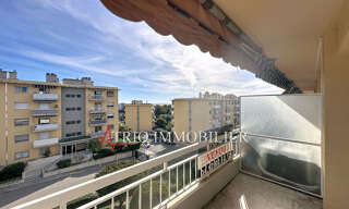 Appartement 2 Pièces 56 m² à vendre à Cagnes-sur-Mer (06800)