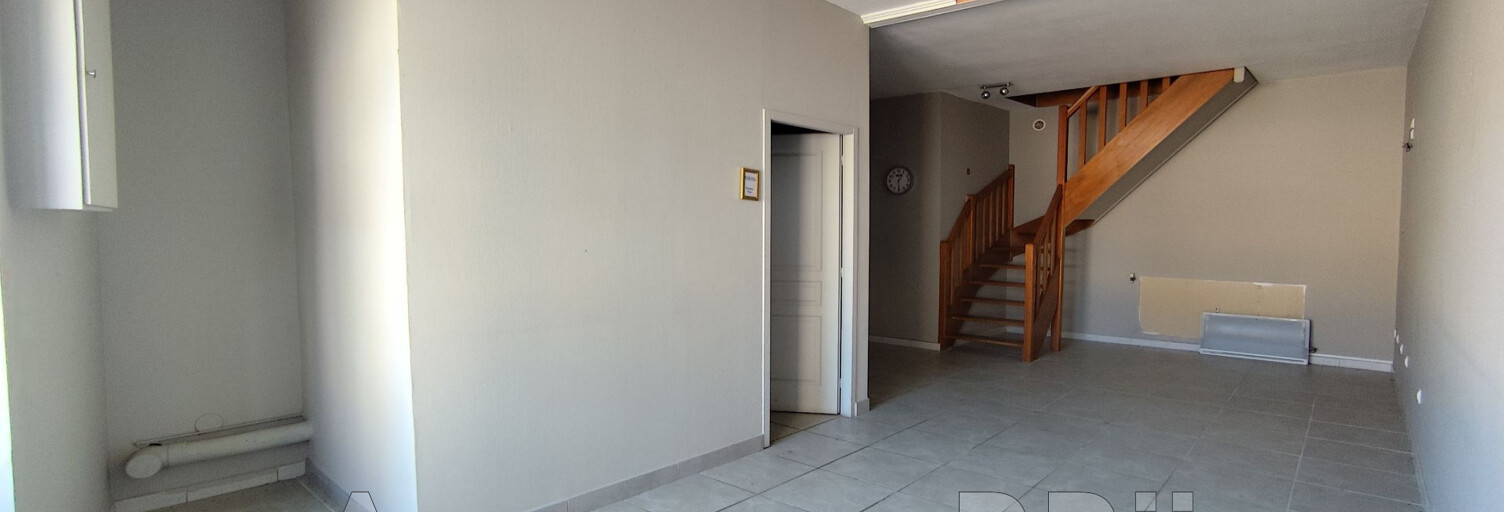 Maison 2 Pièces 284 m² à vendre à Chambilly (71110)