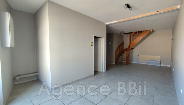 Villa / Maison 2 pièces  à vendre Chambilly 71110