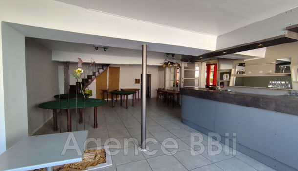 Villa / Maison 2 pièces  à vendre Chambilly 71110