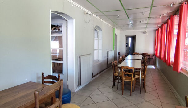 Villa / Maison 2 pièces  à vendre Chambilly 71110