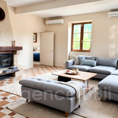 Maison 6 pièces 139000 €