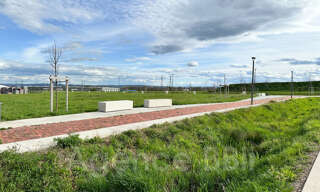 Terrain  554 m² à vendre à Mably (42300)