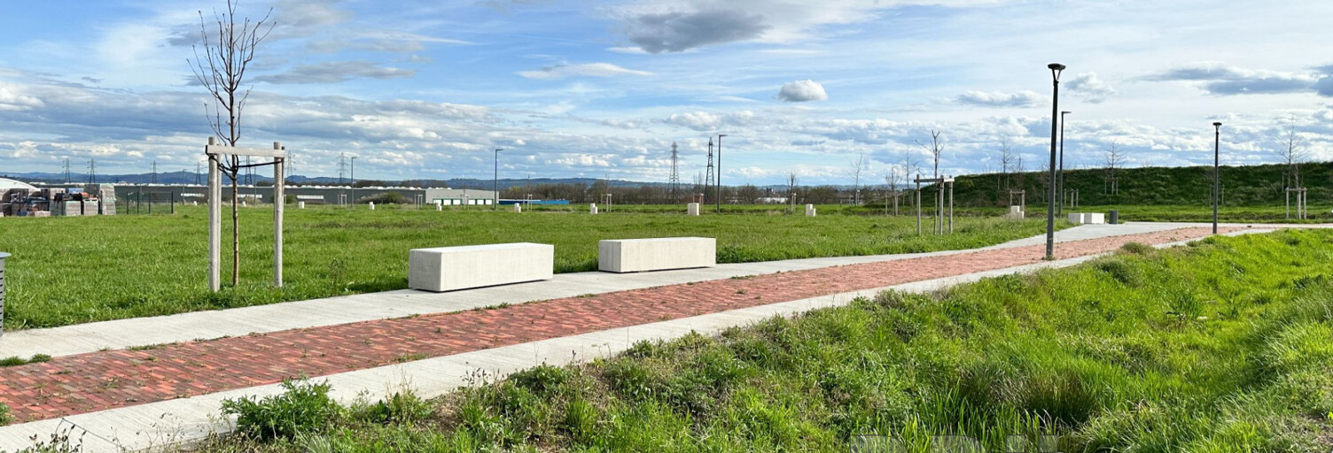 Terrain  554 m² à vendre à Mably (42300)