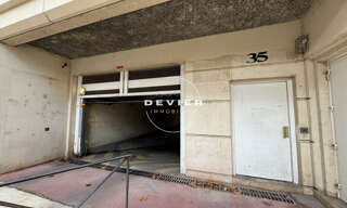 Garage  25 m² à louer à Montpellier (34000)