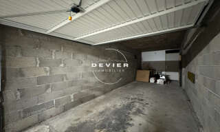 Garage  25 m² à louer à Montpellier (34000)