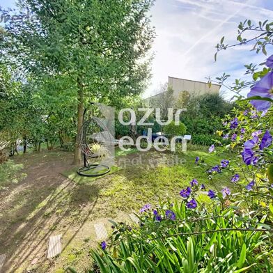 Maison 4 pièces 720000 €