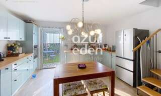 Maison 4 Pièces 94 m² à vendre à Cannes (06400)