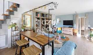 Maison 4 Pièces 94 m² à vendre à Cannes (06400)