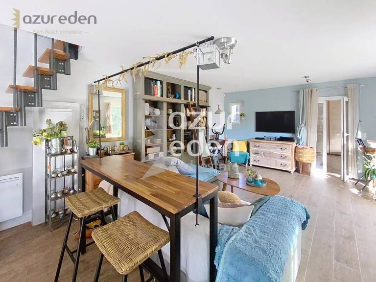Croix des Gardes - Maison 4P au calme — photo 1