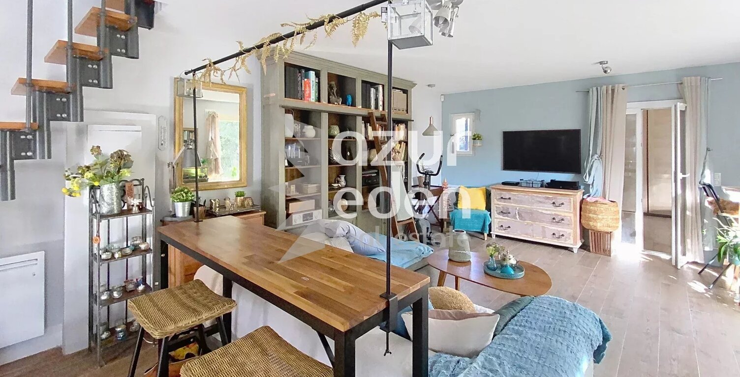 Croix des Gardes - Maison 4P au calme — photo 1