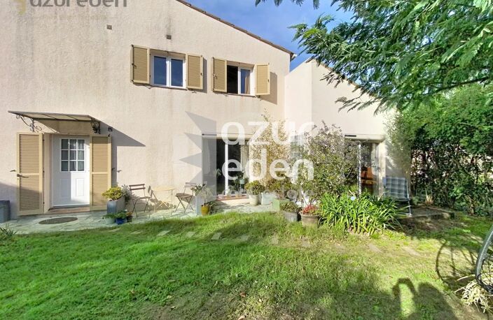 Croix des Gardes - Maison 4P au calme — photo 5