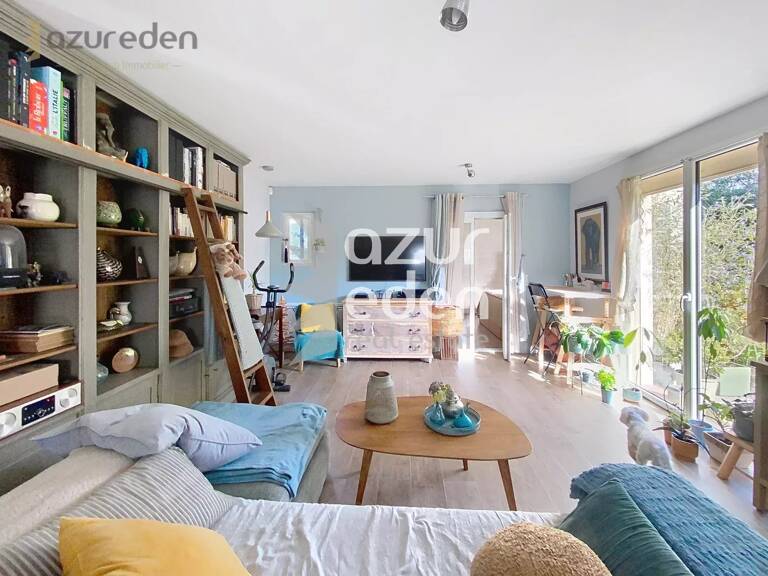 Croix des Gardes - Maison 4P au calme — photo 1