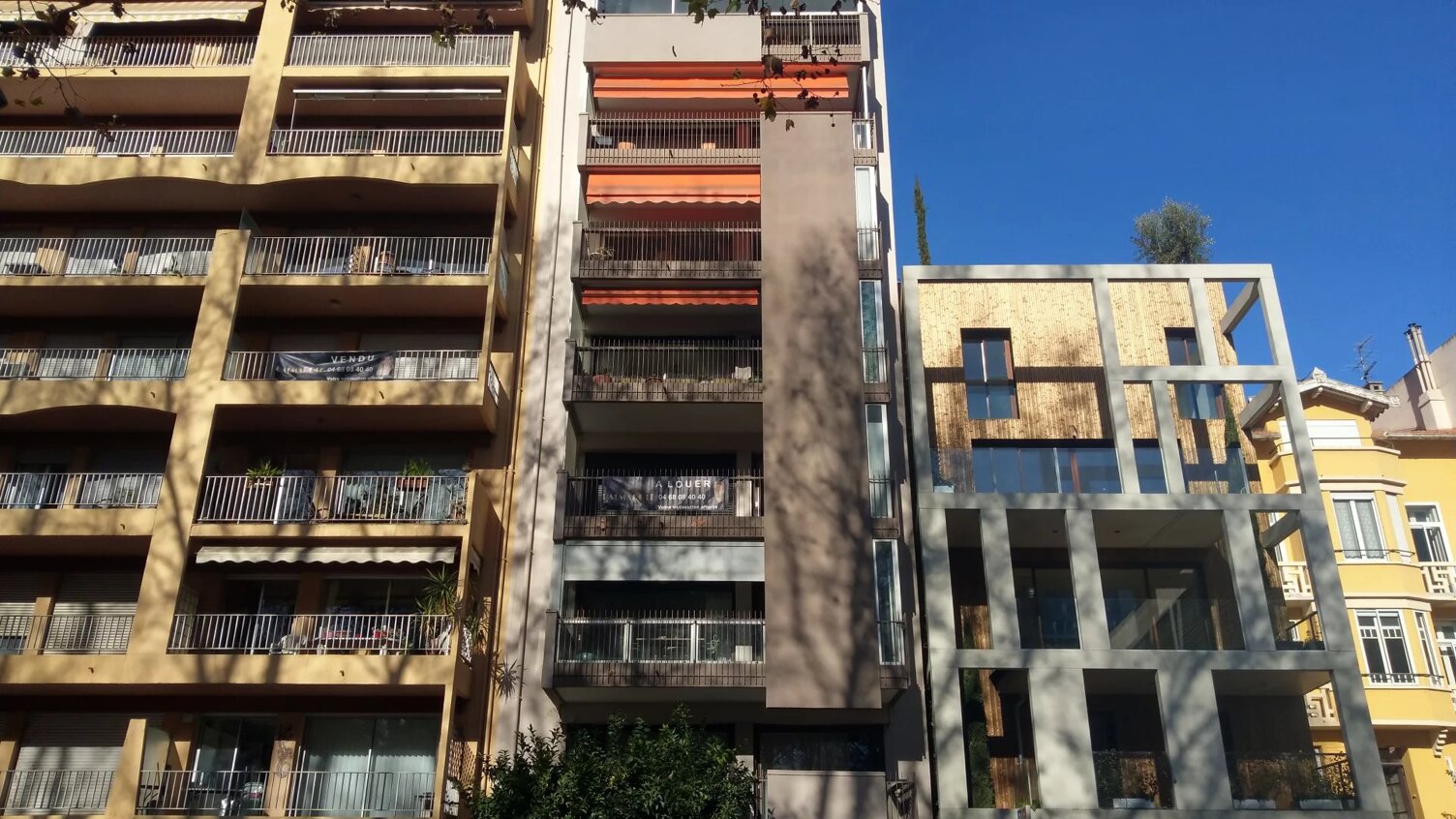 Aperçu de la visite vidéo