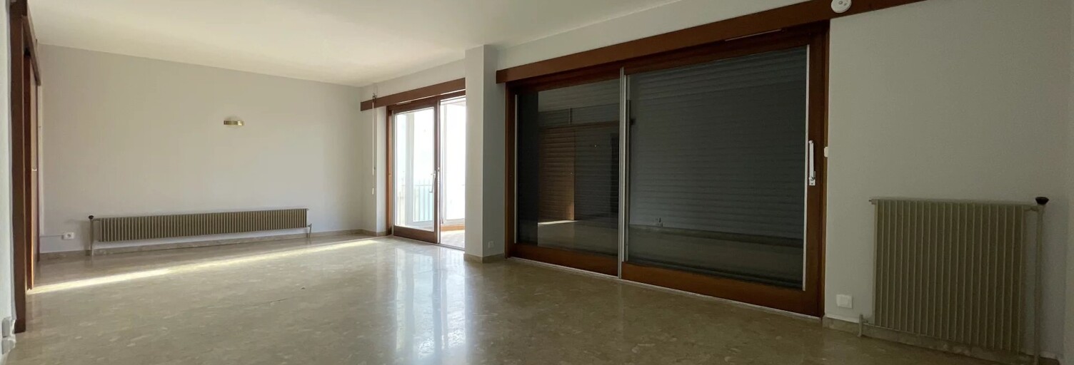 Appartement 3 Pièces 69 m² à louer à Perpignan (66000)