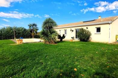 Maison 5 pièces 299000 €