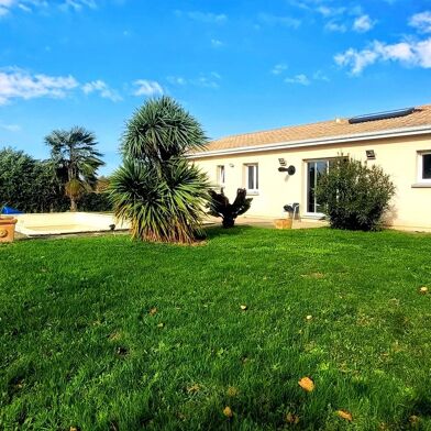 Maison 5 pièces 299000 €