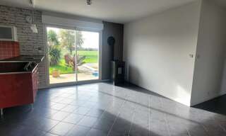 Maison 5 Pièces 115 m² à vendre à Arveyres (33500)