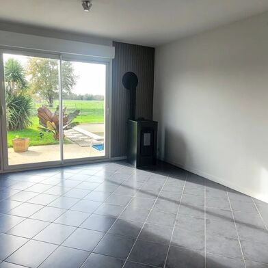 Maison 5 pièces 299000 €