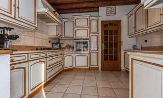 Maison 9 Pièces 225 m² à vendre à Ruy-Montceau (38300)