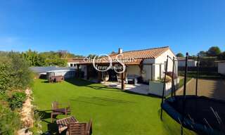 Maison 4 Pièces 93 m² à vendre à Trans-en-Provence (83720)