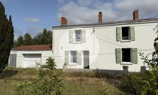 Maison 5 Pièces 95 m² à vendre à Divatte-sur-Loire (44450)