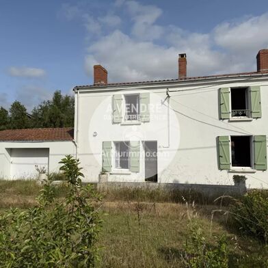 Maison 5 pièces 199900 €