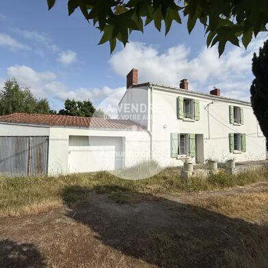 Maison 5 pièces 199900 €