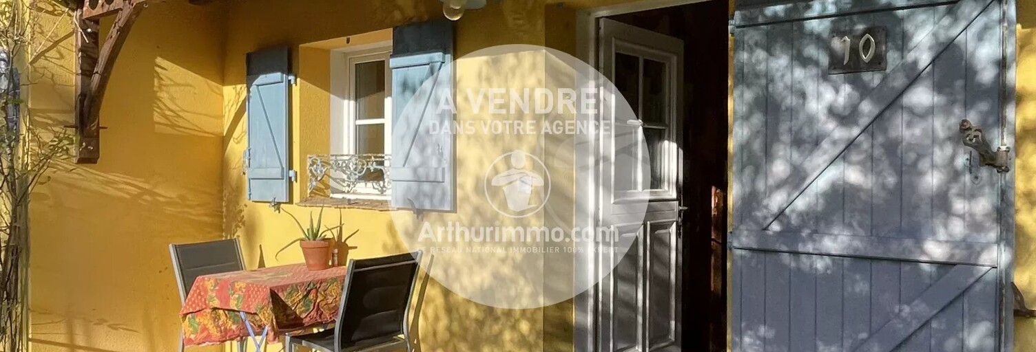 Maison 8 Pièces 136 m² à vendre à Saint-Brevin-les-Pins (44250)