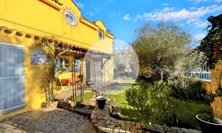 Maison 8 Pièces 136 m² à vendre à Saint-Brevin-les-Pins (44250)