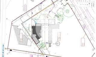 Terrain  495 m² à vendre à Sautron (44880)