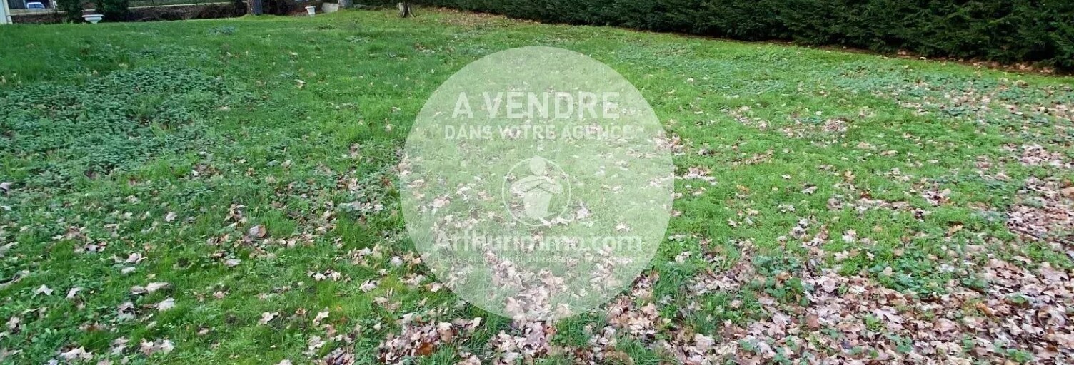 Terrain  527 m² à vendre à Petit-Mars (44390)