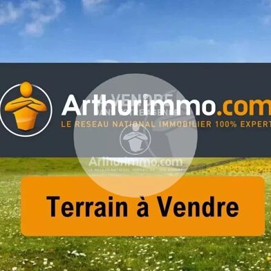 Terrain  79900 €