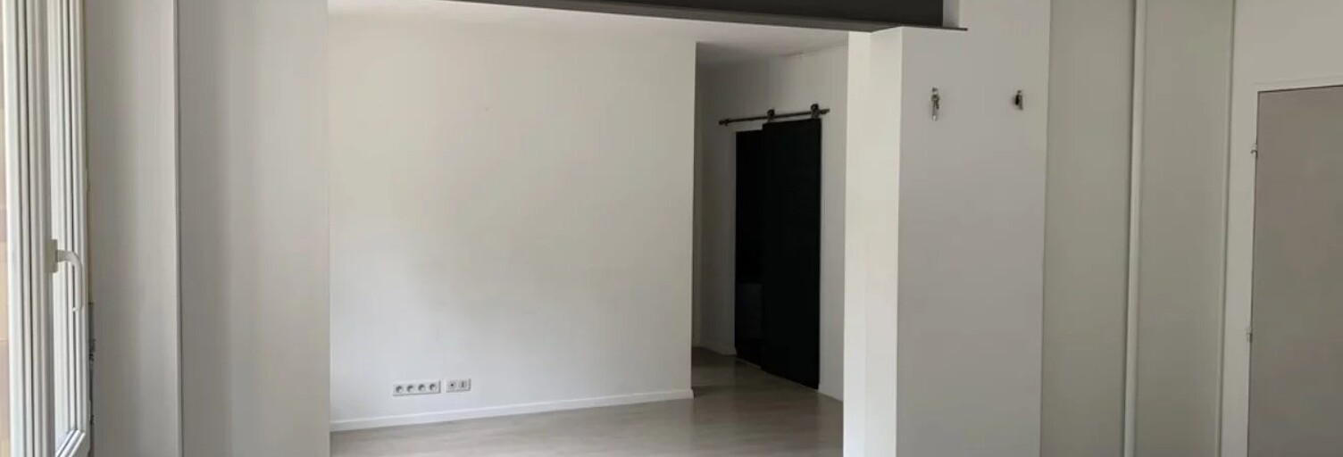 Appartement 2 Pièces 56 m² à vendre à Le Mans (72000)