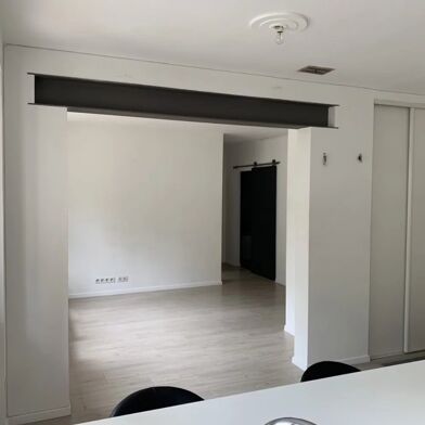 Appartement 2 pièces 100000 €