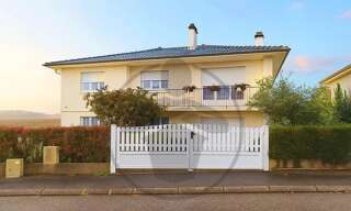 Maison 7 Pièces 160 m² à vendre à Ars-Laquenexy (57530)