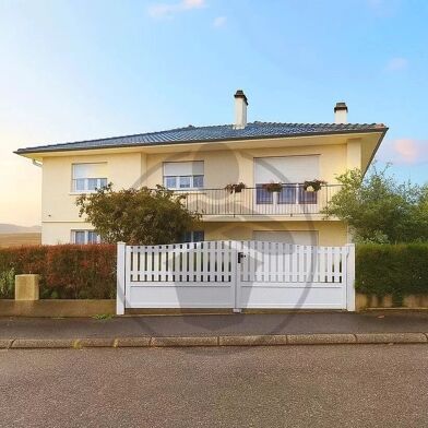 Maison 7 pièces 326000 €