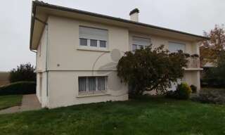 Maison 7 Pièces 160 m² à vendre à Ars-Laquenexy (57530)