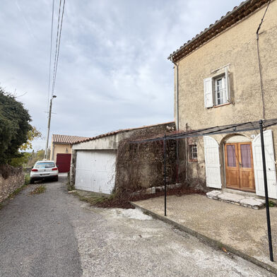 Maison 6 pièces 168000 €