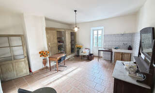 Maison 6 Pièces 140 m² à vendre à Régusse (83630)