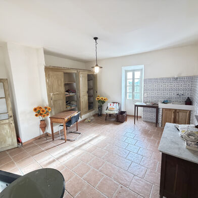 Maison 6 pièces 168000 €