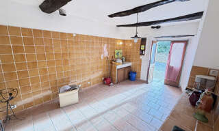 Maison 6 Pièces 140 m² à vendre à Régusse (83630)