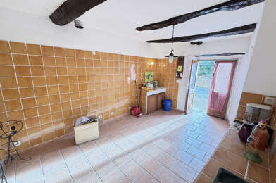 Maison 6 pièces 140000 €