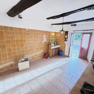 Maison 6 pièces 140000 €