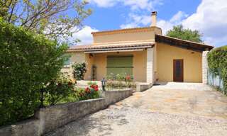 Maison 6 Pièces 112 m² à vendre à Barjac (30430)