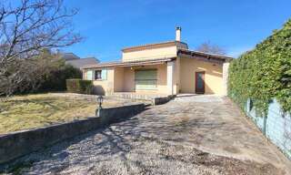 Maison 6 Pièces 112 m² à vendre à Barjac (30430)