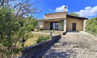 Maison 6 Pièces 112 m² à vendre à Barjac (30430)